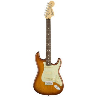 Электрогитара Fender AM Perf Strat RW HB Fender AM Perf Strat RW HB
