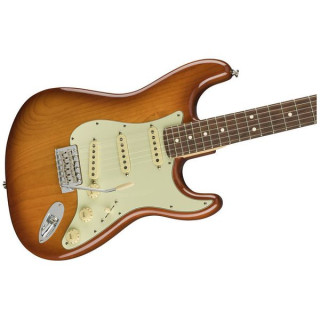 Электрогитара Fender AM Perf Strat RW HB Fender AM Perf Strat RW HB