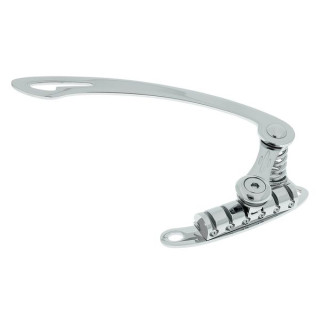 Göldo LT2 Стопорный наконечник Tremolo C Göldo LT2 Stop Tailpiece Tremolo C