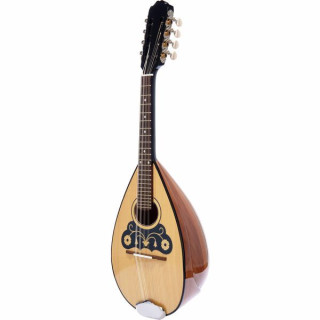 Круглая мандолина Matsikas MD-001 Matsikas MD-001 Round Mandolin