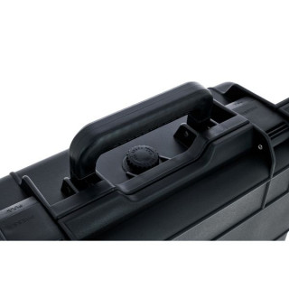 Комплект кейсов Allen & Heath CQ12T с инкрустацией Allen & Heath CQ12T Inlay Case Bundle