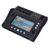Комплект кейсов Allen & Heath CQ12T с инкрустацией Allen & Heath CQ12T Inlay Case Bundle