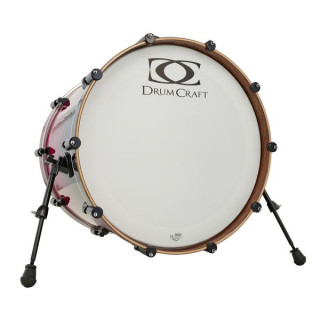 DrumCraft Series 6 22"x18" BD BP -WM DrumCraft Series 6 22"x18" BD BP -WM