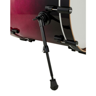 DrumCraft Series 6 22"x18" BD BP -WM DrumCraft Series 6 22"x18" BD BP -WM