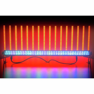 Varytec Giga Bar Frost Pix 8 RGB Varytec Giga Bar Frost Pix 8 RGB