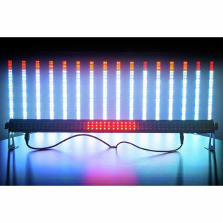 Varytec Giga Bar Frost Pix 8 RGB Varytec Giga Bar Frost Pix 8 RGB