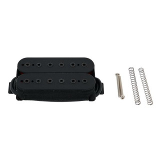 Звукосниматель Seymour Duncan Blackened Black Winter Bridge