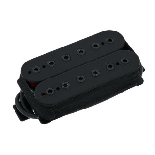 Seymour Duncan зачернил Черный зимний мост Seymour Duncan Blackened Black Winter Bridge
