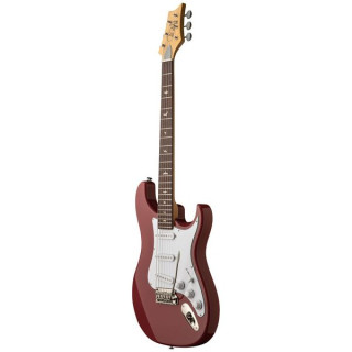PRS SE Silver Sky Дерби Ред PRS SE Silver Sky Derby Red