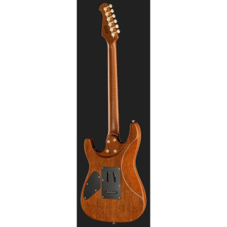 Harley Benton Fusion-IV HSS RW PM Harley Benton Fusion-IV HSS RW PM