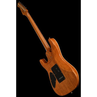Harley Benton Fusion-IV HSS RW PM Harley Benton Fusion-IV HSS RW PM