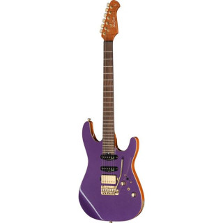 Harley Benton Fusion-IV HSS RW PM Harley Benton Fusion-IV HSS RW PM