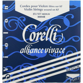 Corelli Alliance 800 МБ Corelli Alliance 800MB