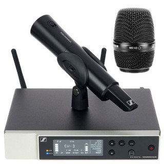 Беспроводная система Sennheiser EW-D SKM-S Base Y1-3 Bundle №623400 (Комплект)