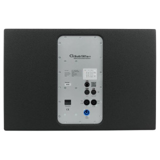 Акустическая линия Seeburg G Sub 1501dp++ Набор №545299 Seeburg Acoustic Line G Sub 1501dp++ Bundle №545299