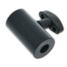 Адаптер Manfrotto 189 Adapter 5/8" F - 25mm F Manfrotto 189 Adapter 5/8" F - 25mm F