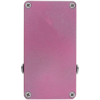 Вестминстерский эффект Розовый усилитель высоких частот Westminster Effects Pink Treble Booster