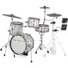 Мини-электронная ударная установка Efnote Набор №624789 Efnote Mini E-Drum Set Bundle №624789