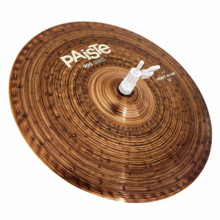 Хай-хэт Paiste 15" 900 Series Heavy Hi-Hat Paiste 15" 900 Series Heavy Hi-Hat
