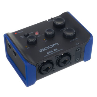 Зум AMS-24 Zoom AMS-24