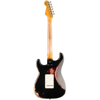 Фендер LTD 59 Strat BPoMW Heavy R Fender LTD 59 Strat BPoMW Heavy R