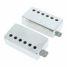 Набор звукоснимателей EMG JH "HET" Set LS C