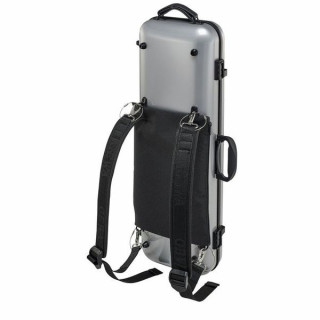 Корпус скрипки Gewa Air 2.1 4/4 МЗВ/Ш Gewa Air 2.1 Violincase 4/4 MSV/SH