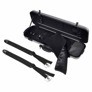 Корпус скрипки Gewa Air 2.1 4/4 МЗВ/Ш Gewa Air 2.1 Violincase 4/4 MSV/SH