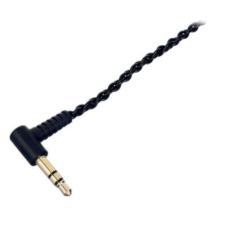 Кабель Hörluchs Pro Cable 1.4 черный Hörluchs Pro Cable 1.4 black