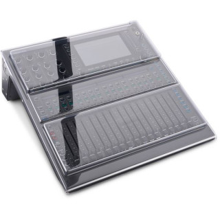 Decksaver Allen & Heath QU5/5D Decksaver Allen & Heath QU5/5D