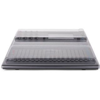 Decksaver Allen & Heath QU5/5D Decksaver Allen & Heath QU5/5D