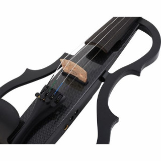 Электрическая скрипка Harley Benton HBV 990BCF 4/4 Harley Benton HBV 990BCF 4/4 Electric Violin