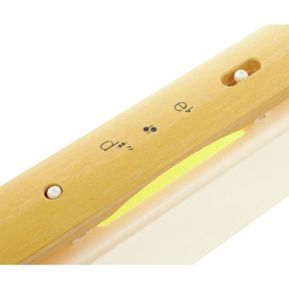 Колокольчик Sonor KS40PO d#2 Sonor KS40PO d#2 Chime Bar