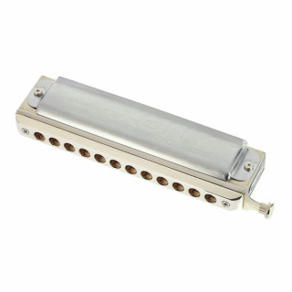 Гармоника C.A. Seydel Söhne Saxony Orchestra Chromatic C C.A. Seydel Söhne Saxony Orchestra Chromatic C