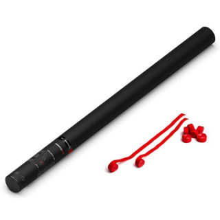 Магический эффект ручной светодиодный красный поток 80 см Magic FX Handheld 80cm Stream Red