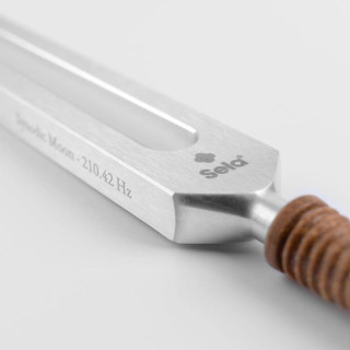 Села Тюнинг-форк Про Син ODIЧн ыЙ Луна Sela Tuning Fork Pro Synodic Moon