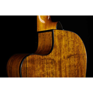 Крыло CN-140SCE Thinline Natural Fender CN-140SCE Thinline Natural