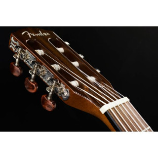 Крыло CN-140SCE Thinline Natural Fender CN-140SCE Thinline Natural
