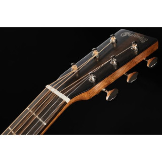 Гитары Martin SC-13E Koa Martin Guitars SC-13E Koa