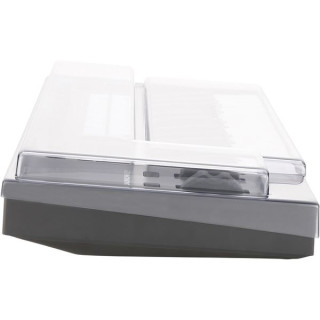 Decksaver LE Novation Launchkey 25 MK4  Tavmusic.ru Decksaver LE Novation Launchkey 25 MK4