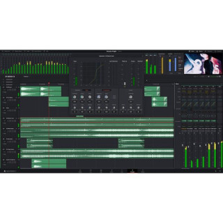 Blackmagic Design ATEM SDI Pro ISO Набор №647549 Blackmagic Design ATEM SDI Pro ISO Bundle №647549