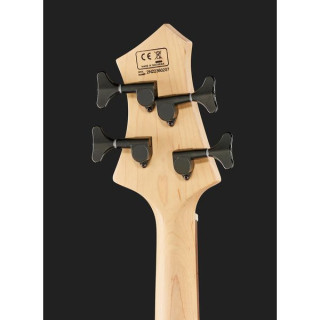 Маркус Миллер M7 4-й TBL 2-го поколения Marcus Miller M7 4st TBL 2nd Gen