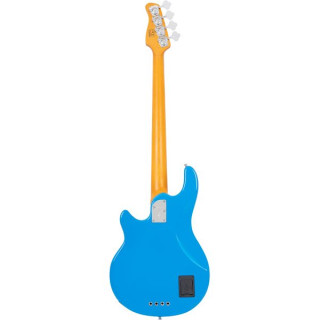 Marcus Miller Z3-4 Blue Marcus Miller Z3-4 Blue