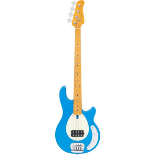 Marcus Miller Z3-4 Blue Marcus Miller Z3-4 Blue
