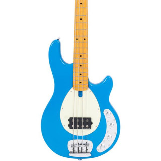 Marcus Miller Z3-4 Blue Marcus Miller Z3-4 Blue