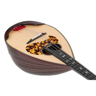 Ацуши Мияно Мандолина с круглой спинкой M-1S RG Atsushi Miyano Round Back Mandolin M-1S RG