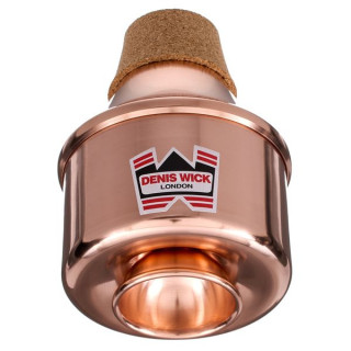 Денис Вик DW5506C Труба Вау-Вау Denis Wick DW5506C Trumpet Wah-Wah