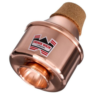 Денис Вик DW5506C Труба Вау-Вау Denis Wick DW5506C Trumpet Wah-Wah