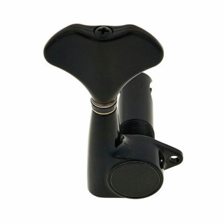 Басовые тюнеры Gotoh GB707 3L/2R B Gotoh GB707 3L/2R B Bass Tuners