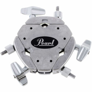 Адаптер Pearl ADP-30 с 3 отверстиями Pearl ADP-30 3-Hole Adapter